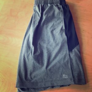 Men’s RBX medium athletic shorts
